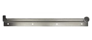 The Hobbit Playfield Support/Slide Bracket - Left